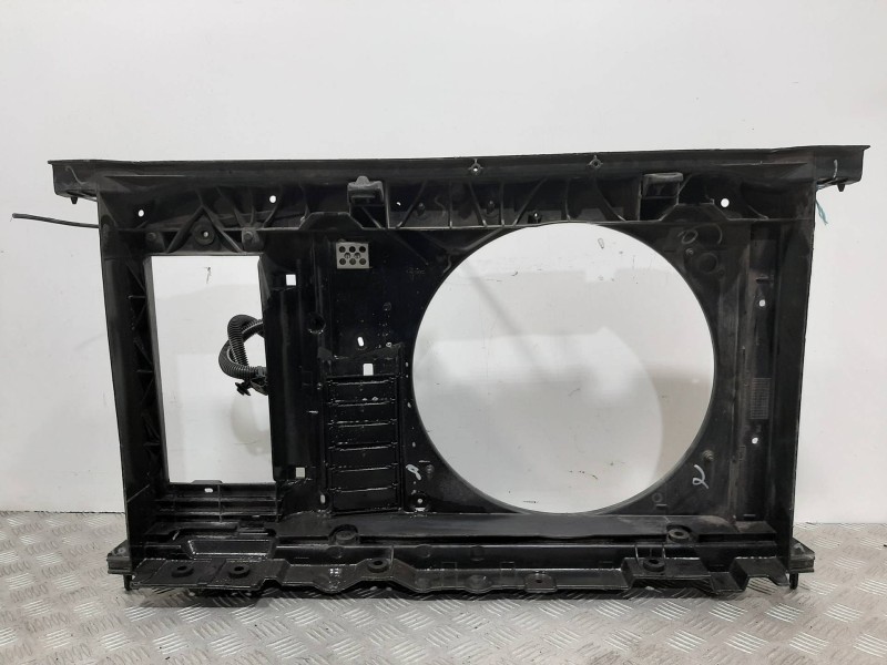 Recambio de panel frontal para citroën c4 berlina exclusive referencia OEM IAM   