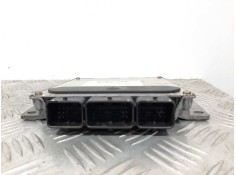 Recambio de centralita motor uce para citroën c5 berlina 2.0 16v exclusive automático referencia OEM IAM 9643790280   2