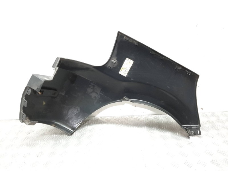 Recambio de puntera paragolpes trasera izquierda para renault scenic (ja..) 1.9 dci authentique referencia OEM IAM   