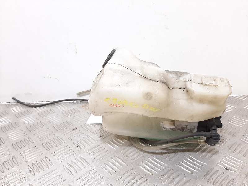 Recambio de deposito limpia para renault megane ii berlina 3p emotion referencia OEM IAM 7701207665  