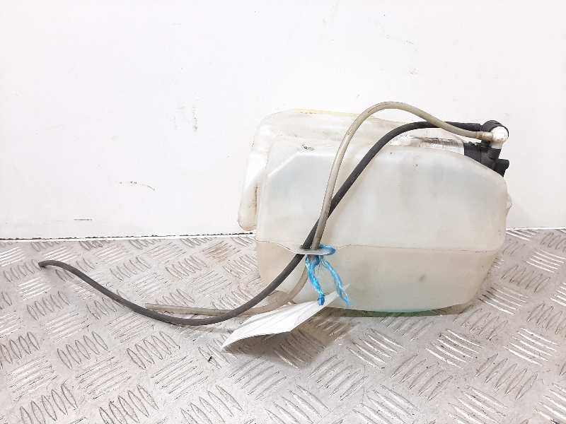 Recambio de deposito limpia para renault megane ii berlina 3p emotion referencia OEM IAM 7701207665  