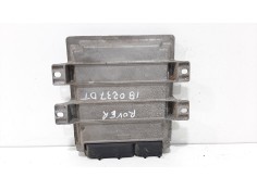Recambio de centralita motor uce para mg serie 25 (rf) classic (3-ptas.) referencia OEM IAM NNW000460 NNN100752  2