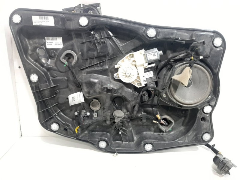 Recambio de elevalunas delantero izquierdo para fiat 500 x (334) referencia OEM IAM E25949100 C45358105 