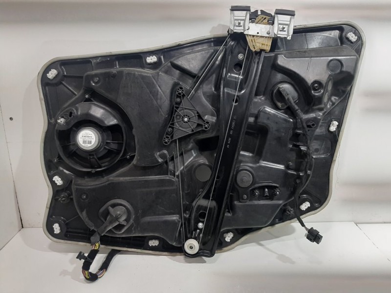 Recambio de elevalunas delantero izquierdo para fiat 500 x (334) referencia OEM IAM E25949100 C45358105 