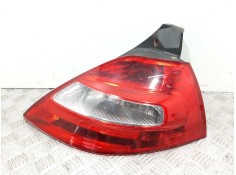 Recambio de piloto trasero derecho para renault megane ii berlina 3p emotion referencia OEM IAM 8200413216  