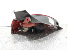 Recambio de piloto trasero derecho para renault megane ii berlina 3p emotion referencia OEM IAM 8200413216   2