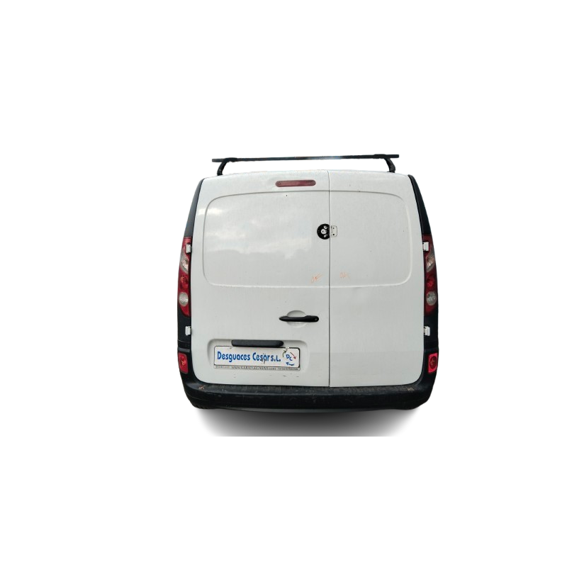RENAULT KANGOO EXPRESS (FW0/1_) - imagen 4