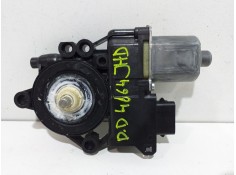 Recambio de motor elevalunas delantero derecho para hyundai ix20 gls comfort referencia OEM IAM 824601P010 CONFORT 