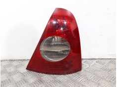 Recambio de piloto trasero derecho para renault clio ii fase ii (b/cb0) authentique referencia OEM IAM   