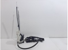 Recambio de cerradura puerta delantera izquierda para fiat 500 x (334) referencia OEM IAM 40116025011  5 PINES