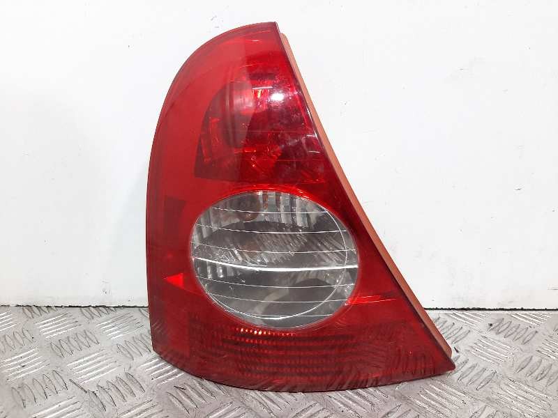 Recambio de piloto trasero izquierdo para renault clio ii fase ii (b/cb0) authentique referencia OEM IAM   