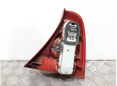 Recambio de piloto trasero izquierdo para renault clio ii fase ii (b/cb0) authentique referencia OEM IAM    2