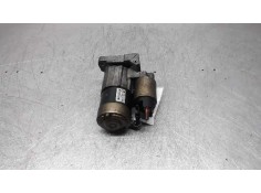 Recambio de motor arranque para renault clio ii fase ii (b/cb0) authentique referencia OEM IAM M000T91581  