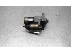 Recambio de motor arranque para renault clio ii fase ii (b/cb0) authentique referencia OEM IAM M000T91581   2