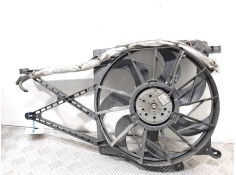 Recambio de electroventilador para opel astra g berlina club referencia OEM IAM 0130303833  