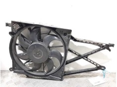 Recambio de electroventilador para opel astra g berlina club referencia OEM IAM 0130303833   2