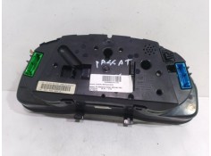 Recambio de cuadro instrumentos para volkswagen passat berlina (3b2) comfortline referencia OEM IAM 3B0920822A   2