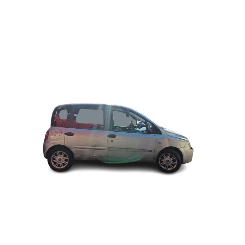FIAT MULTIPLA (186_) - imagen 6