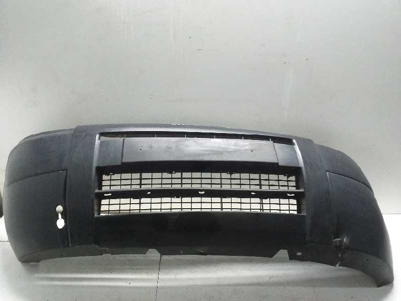 Recambio de paragolpes delantero para citroën berlingo first combi 1,6 hdi 75 x referencia OEM IAM   