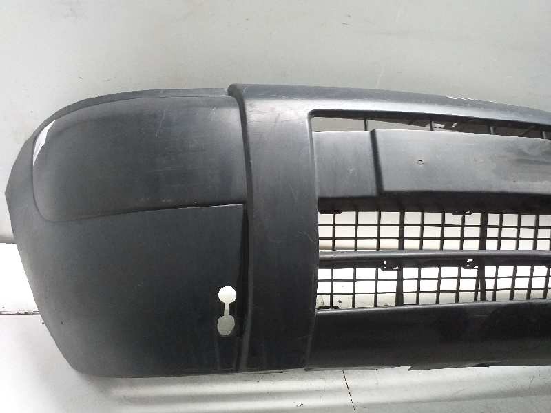 Recambio de paragolpes delantero para citroën berlingo first combi 1,6 hdi 75 x referencia OEM IAM   