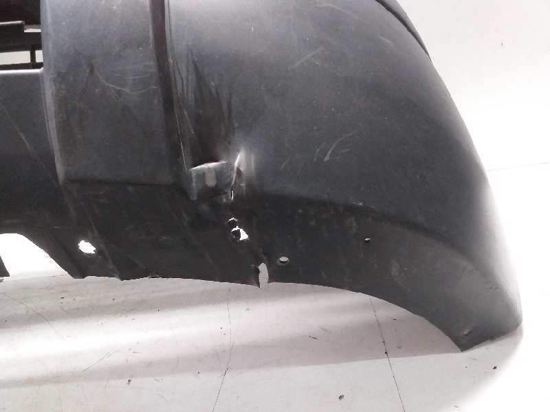 Recambio de paragolpes delantero para citroën berlingo first combi 1,6 hdi 75 x referencia OEM IAM   