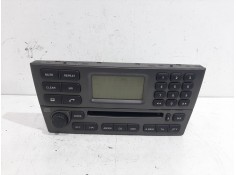 Recambio de sistema audio / radio cd para jaguar x-type 2.0 d classic referencia OEM IAM 4X4318B876AC 50292710C 