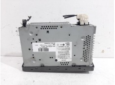 Recambio de sistema audio / radio cd para jaguar x-type 2.0 d classic referencia OEM IAM 4X4318B876AC 50292710C  2