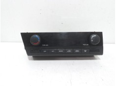 Recambio de mando calefaccion / aire acondicionado para ssangyong kyron 2.0 referencia OEM IAM 6870009080