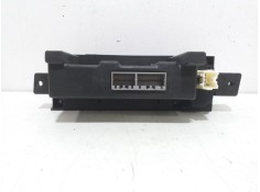 Recambio de mando calefaccion / aire acondicionado para ssangyong kyron 2.0 referencia OEM IAM 6870009080   2