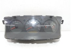 Recambio de cuadro instrumentos para ssangyong kyron 2.0 referencia OEM IAM 8022009100  
