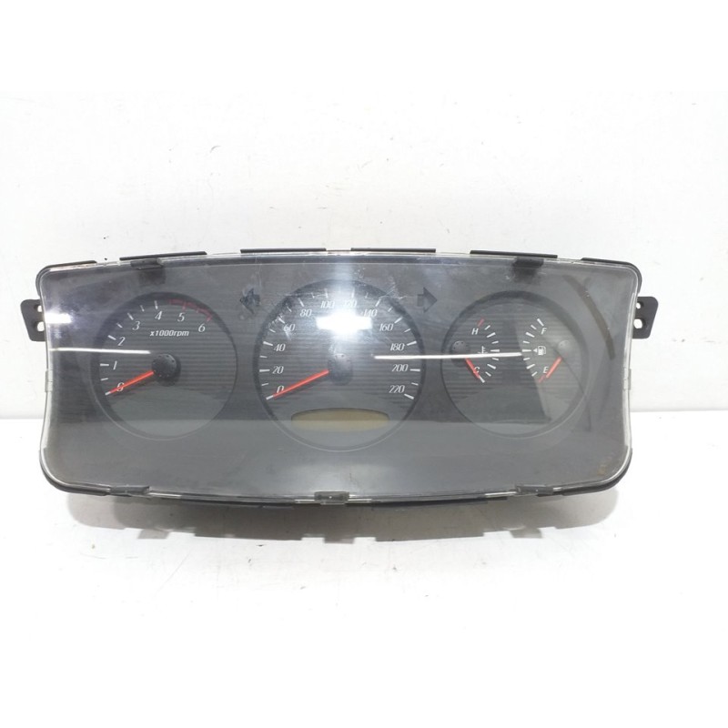 Recambio de cuadro instrumentos para ssangyong kyron 2.0 referencia OEM IAM 8022009100  