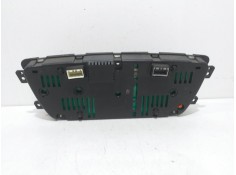 Recambio de cuadro instrumentos para ssangyong kyron 2.0 referencia OEM IAM 8022009100   2