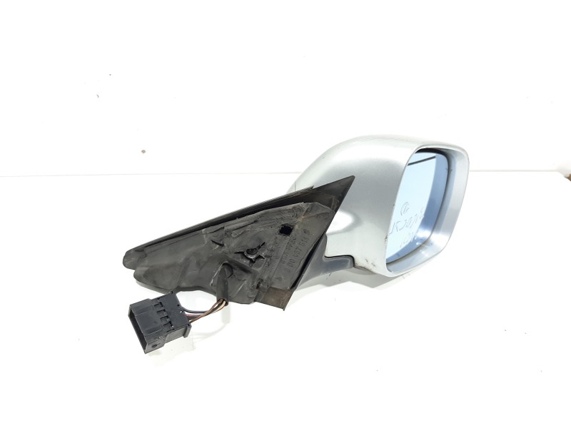 Recambio de retrovisor derecho para audi a4 berlina (b5) 1.9 tdi referencia OEM IAM   