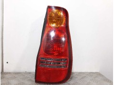 Recambio de piloto trasero derecho para hyundai matrix (fc) 1.5 crdi gls referencia OEM IAM   