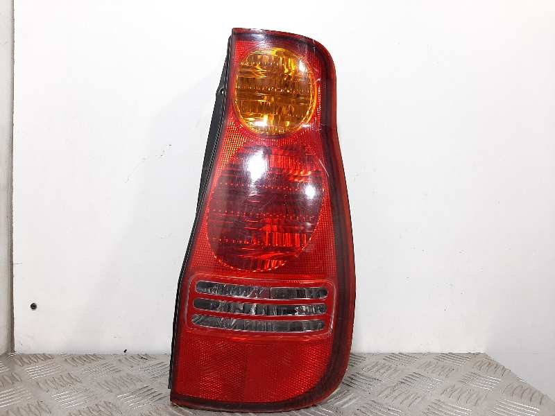 Recambio de piloto trasero derecho para hyundai matrix (fc) 1.5 crdi gls referencia OEM IAM   