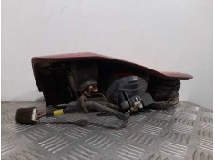 Recambio de piloto trasero derecho para hyundai matrix (fc) 1.5 crdi gls referencia OEM IAM    2