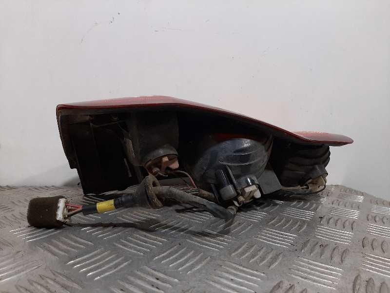 Recambio de piloto trasero derecho para hyundai matrix (fc) 1.5 crdi gls referencia OEM IAM   