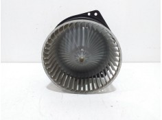 Recambio de motor calefaccion para ssangyong kyron 2.0 referencia OEM IAM 40510442