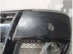 Recambio de paragolpes delantero para fiat doblo (119) 1.9 8v dynamic / multijet dynamic plus (77kw) referencia OEM IAM  NEGRO  2