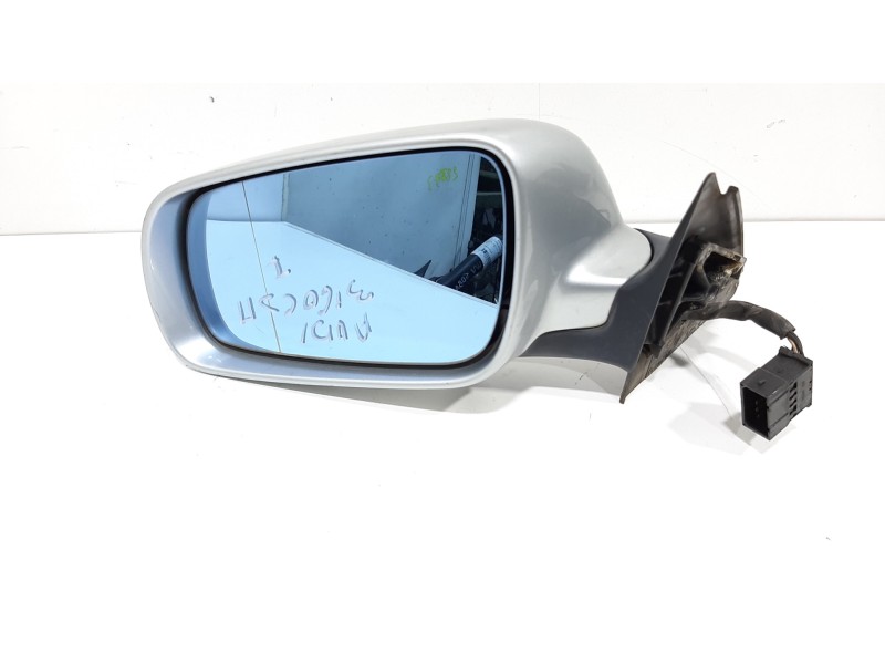 Recambio de retrovisor izquierdo para audi a4 berlina (b5) 1.9 tdi referencia OEM IAM   