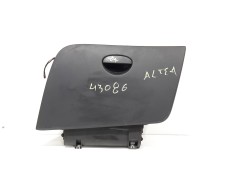 Recambio de guantera para seat leon (1p1) reference referencia OEM IAM 1P1857504B  