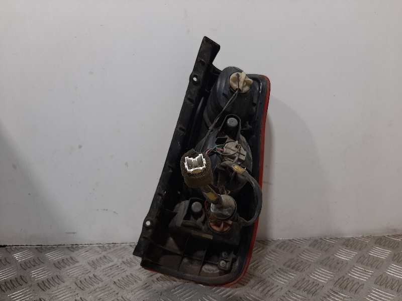 Recambio de piloto trasero izquierdo para hyundai matrix (fc) 1.5 crdi gls referencia OEM IAM   