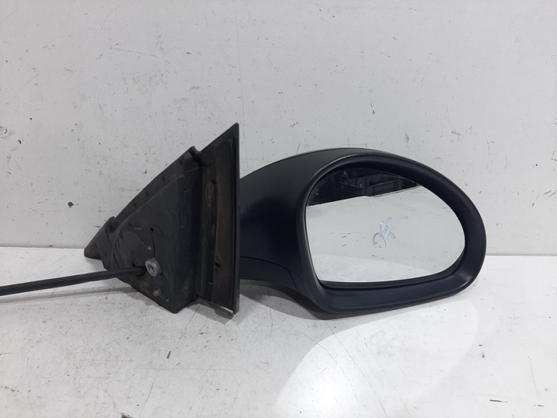 Recambio de retrovisor derecho para seat ibiza (6l1) stella referencia OEM IAM   