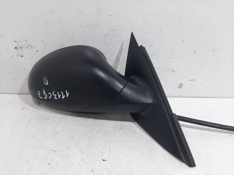 Recambio de retrovisor derecho para seat ibiza (6l1) stella referencia OEM IAM   