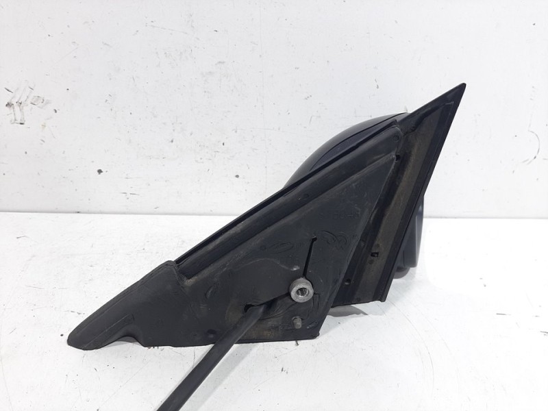 Recambio de retrovisor derecho para seat ibiza (6l1) stella referencia OEM IAM   