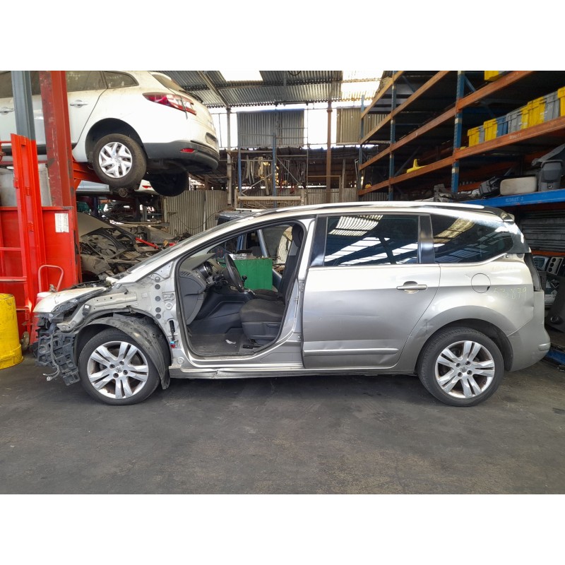 PEUGEOT 5008 (0U_, 0E_) - imagen 5