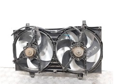 Recambio de electroventilador para nissan almera (n16/e) 1.8 16v cat referencia OEM IAM 21400HSB00  