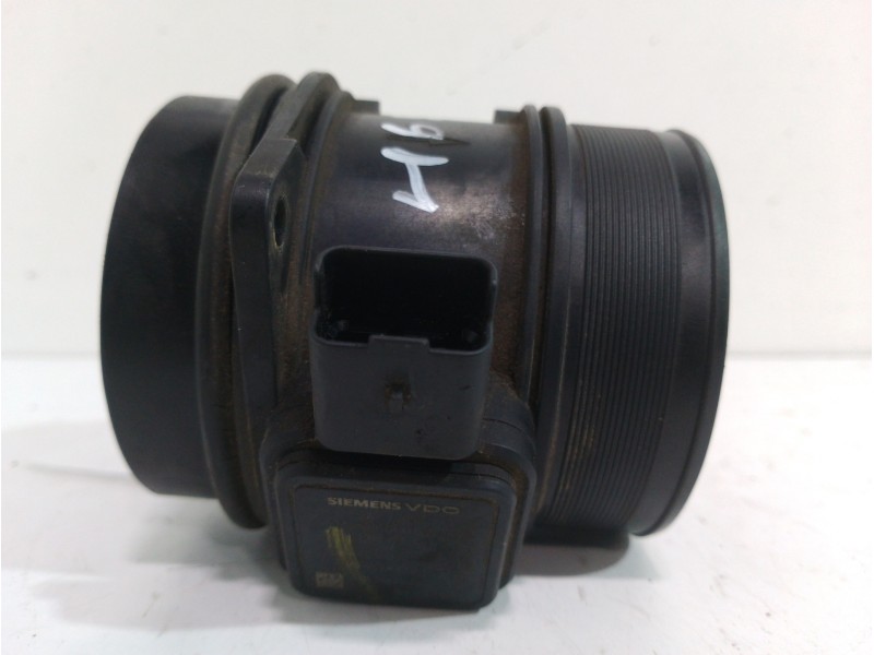 Recambio de caudalimetro para peugeot expert kasten furg. referencia OEM IAM   