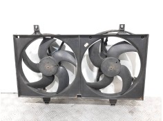 Recambio de electroventilador para nissan almera (n16/e) 1.8 16v cat referencia OEM IAM 21400HSB00   2
