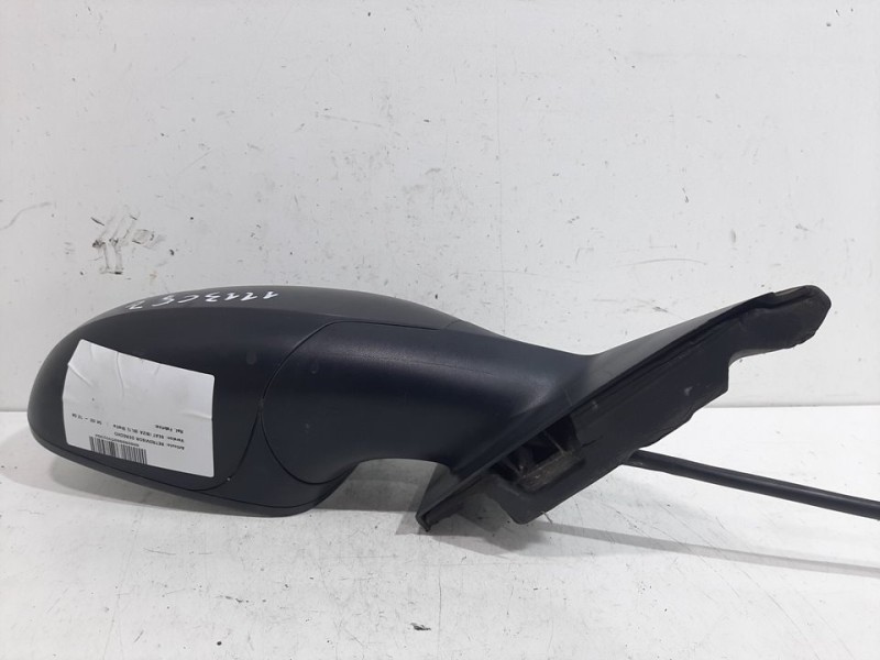 Recambio de retrovisor derecho para seat ibiza (6l1) stella referencia OEM IAM   